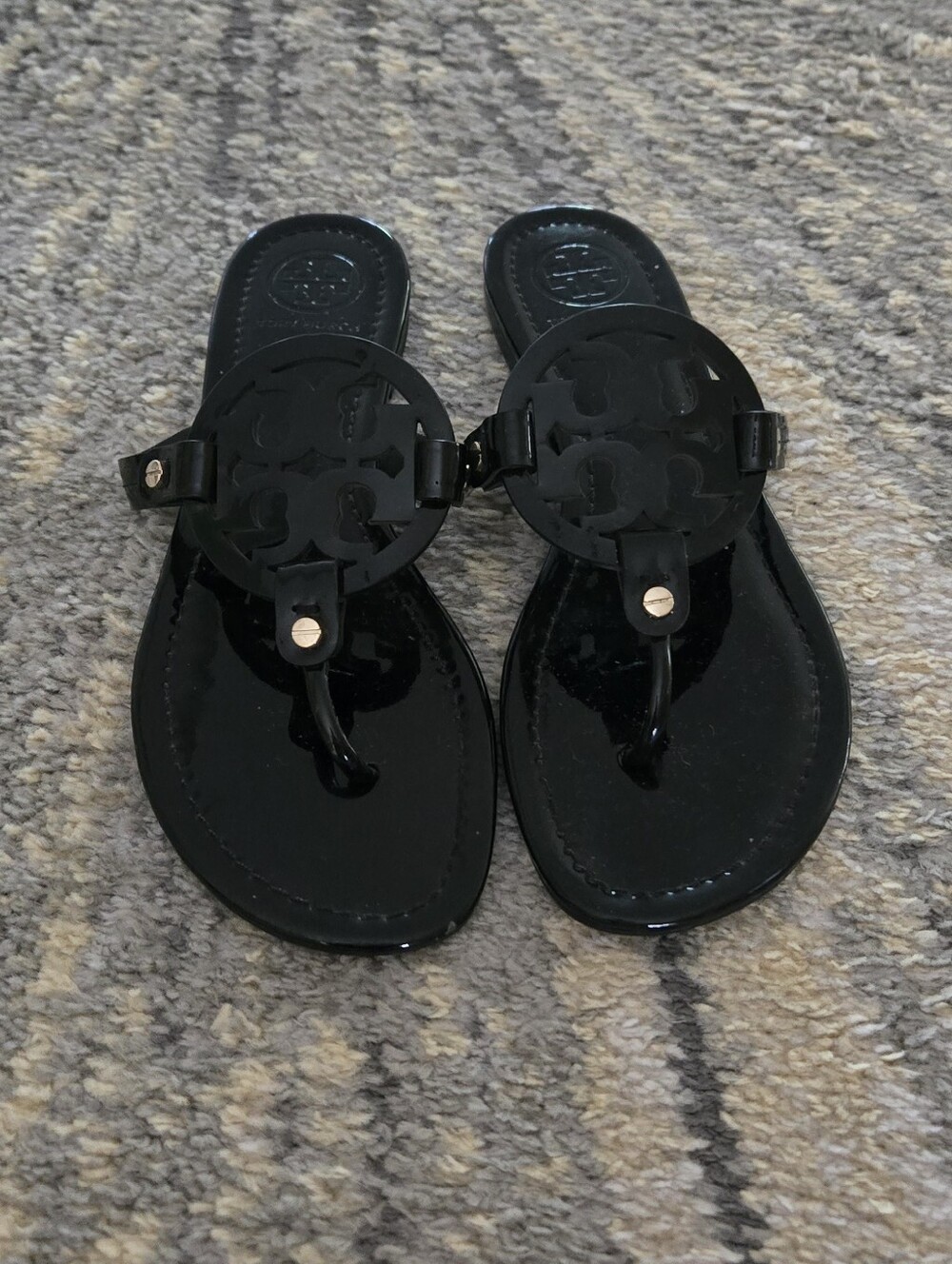 Tory Burch Miller Sandals